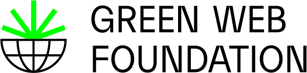 Green Web Foundation Logo