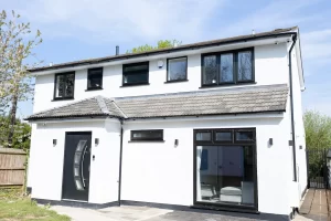 Home Renovation in Stanmore