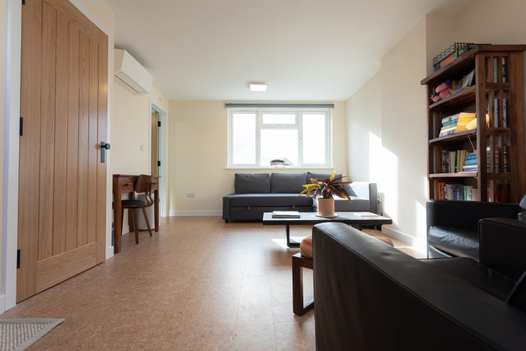 Loft Conversion in West End Road, Ruislip