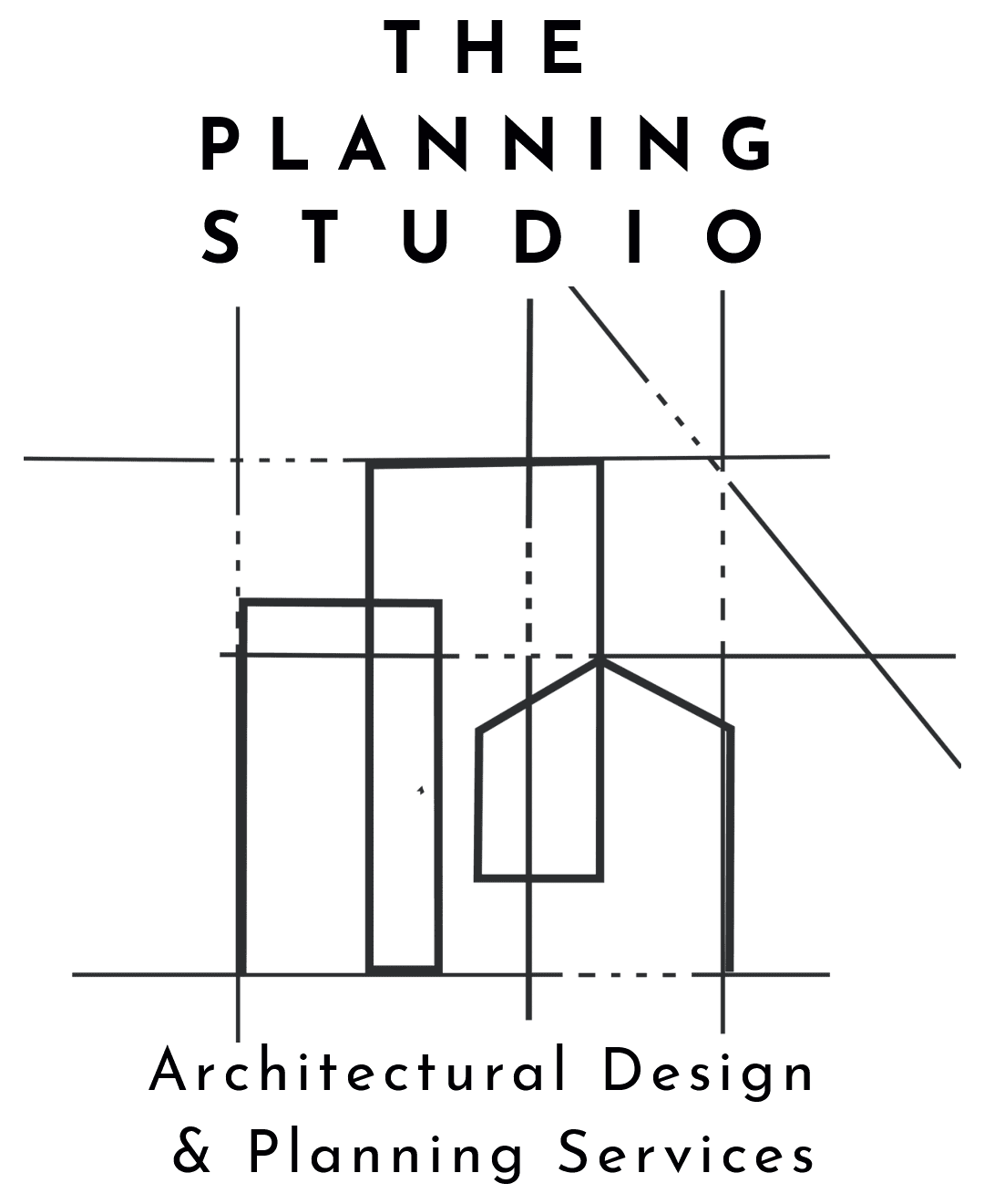 The Planning Studio Logo