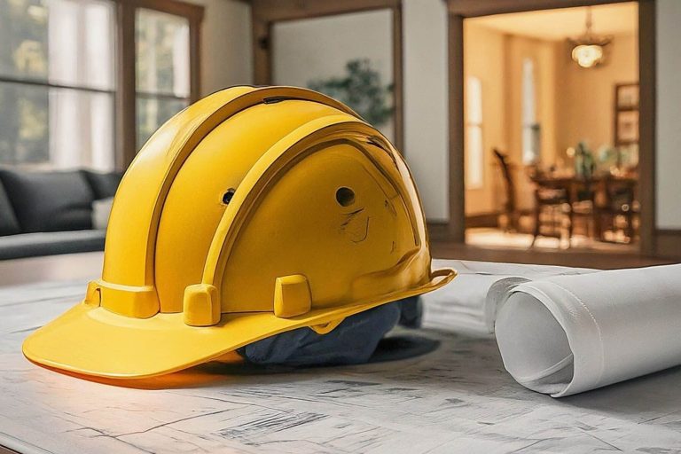 renovating your home