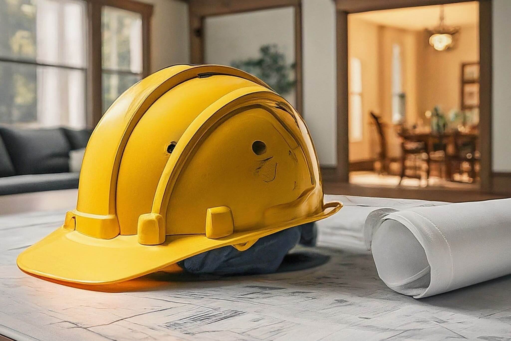 Planning Home Renovation Costs and Calculating a Budget