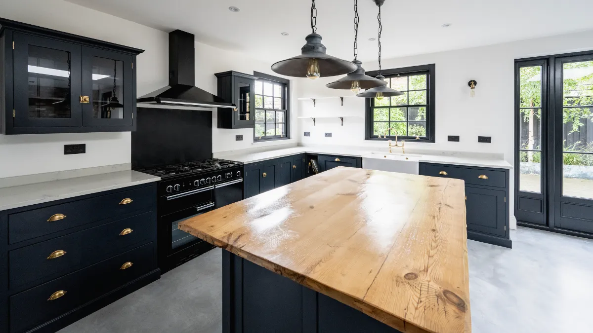 How to Plan a Kitchen Extension from Start to Finish