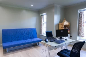 Home Extension Project in Pinner London Home Office